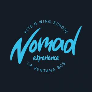 The birth of NOMAD KITESURF